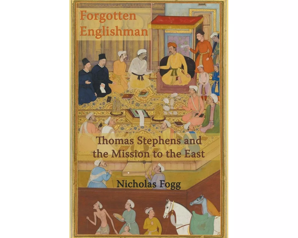 Forgotten Englishman