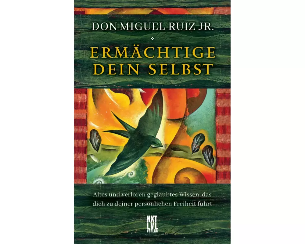 Ermächtige dein Selbst