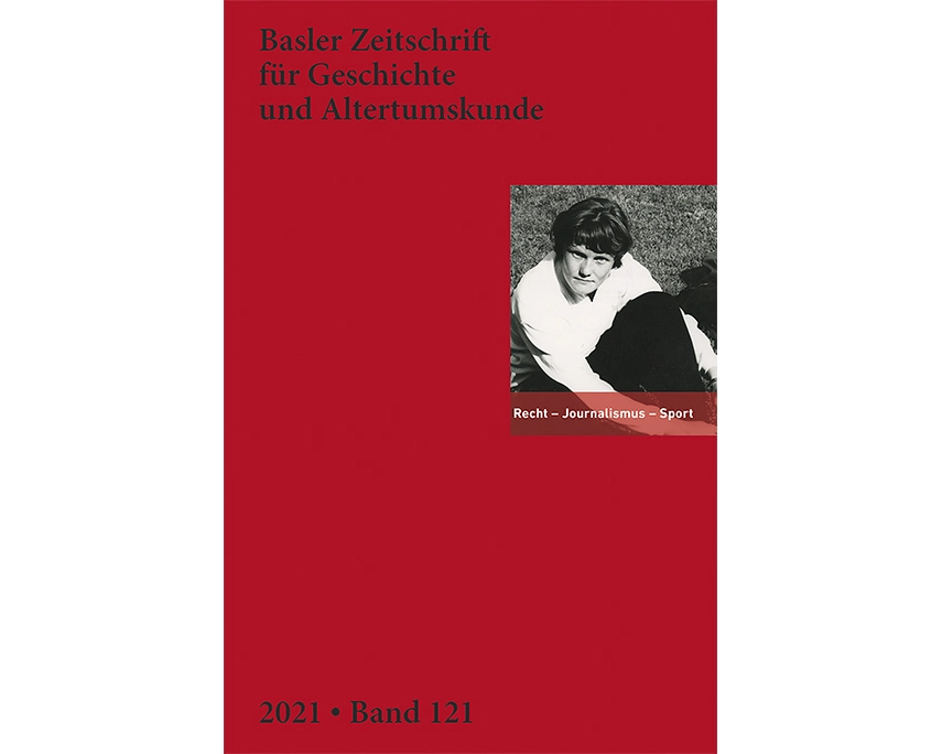 Recht – Journalismus – Sport