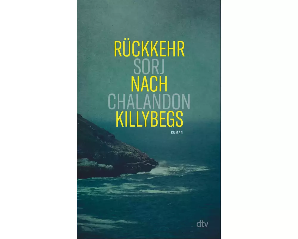 Rückkehr nach Killybegs