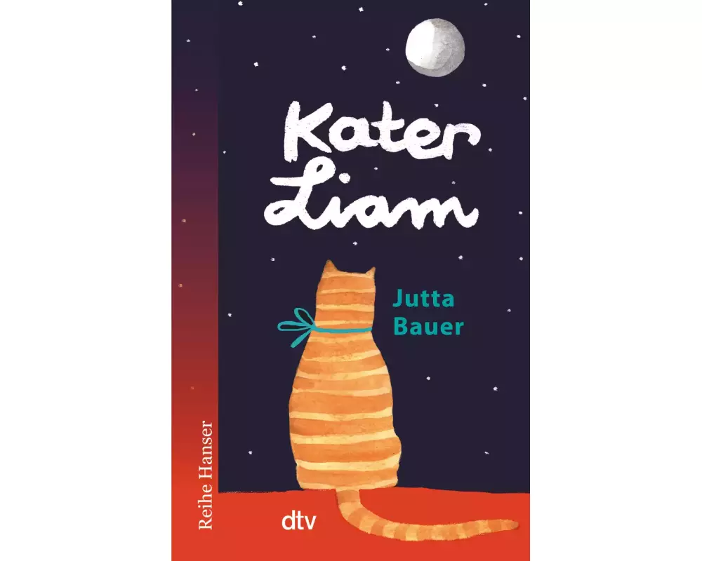 Kater Liam Ansichten eines Felltieres