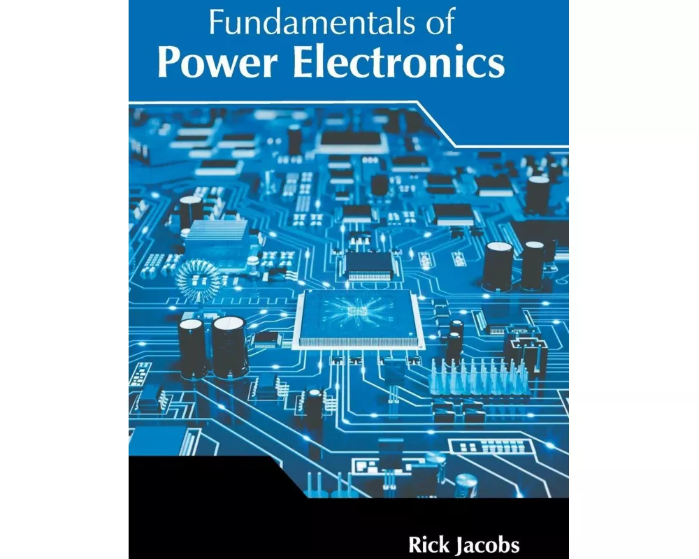 Fundamentals of Power Electronics