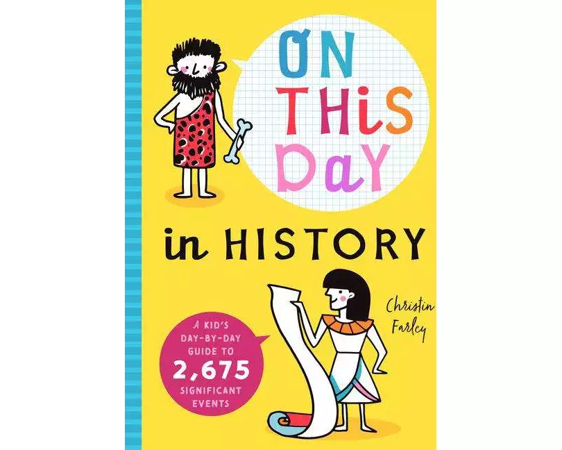 On This Day in History