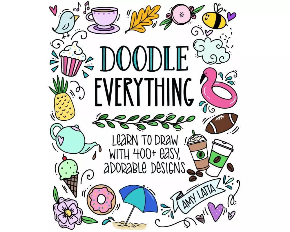 Doodle Everything!