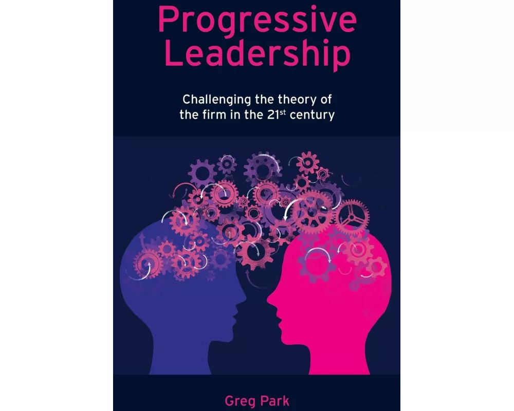 Progressive Leadership