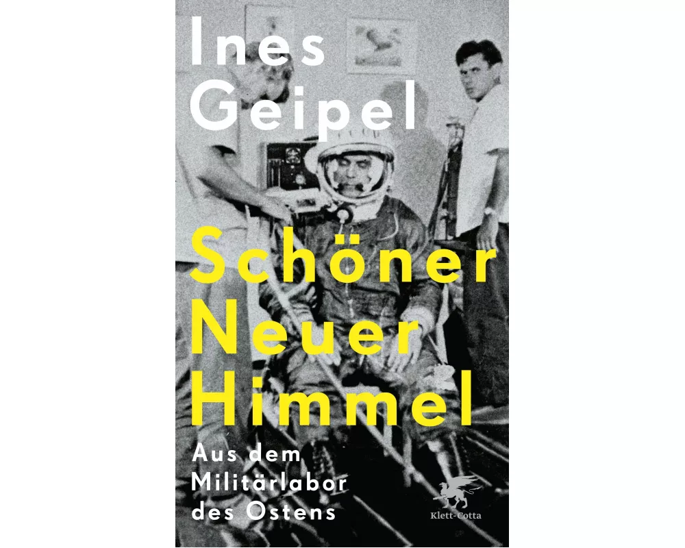 Schöner Neuer Himmel