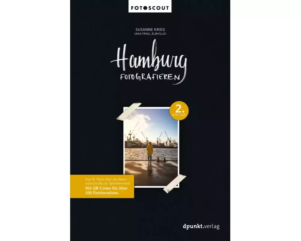 Hamburg fotografieren