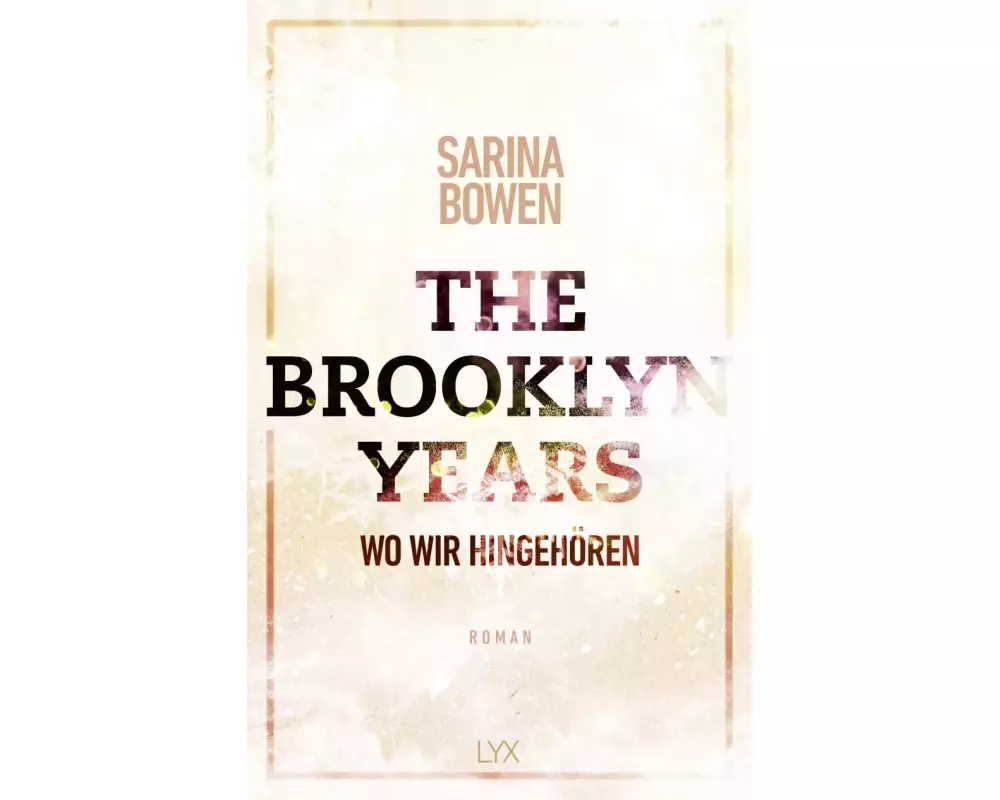 The Brooklyn Years - Wo wir hingehören