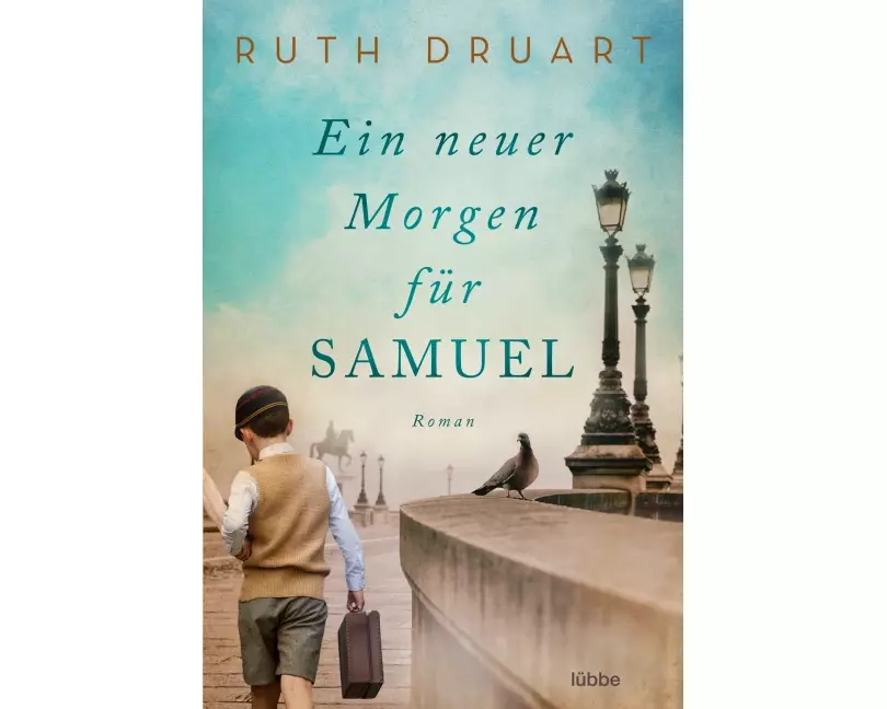 Ein neuer Morgen für Samuel