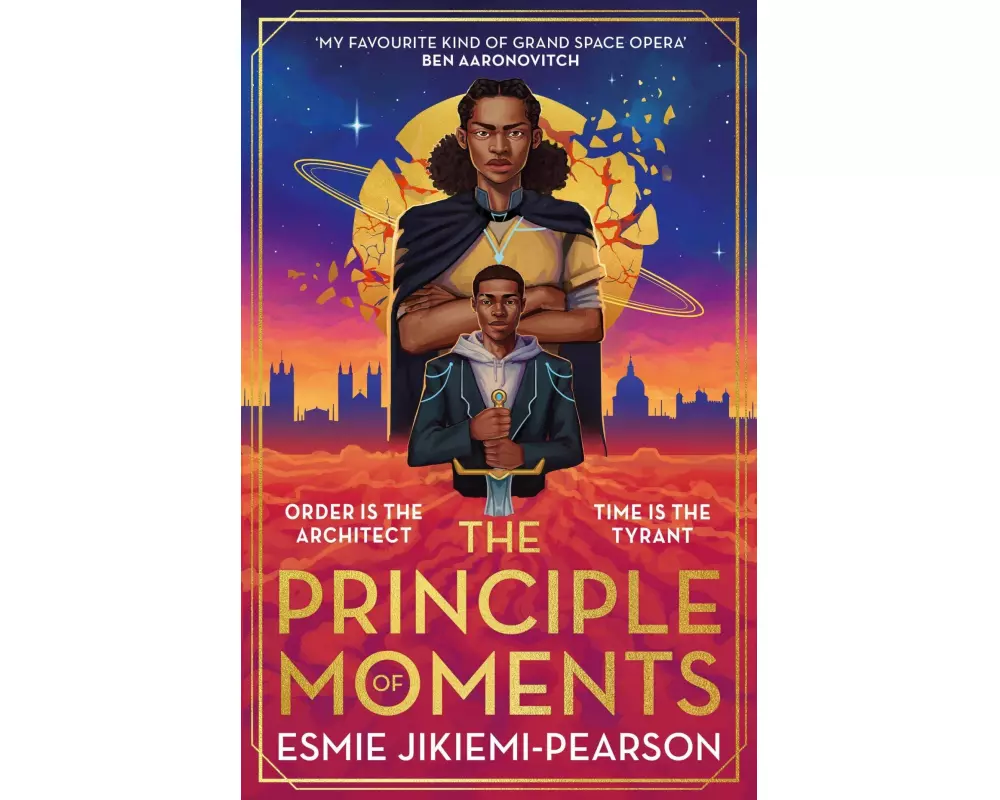 The Principle of Moments