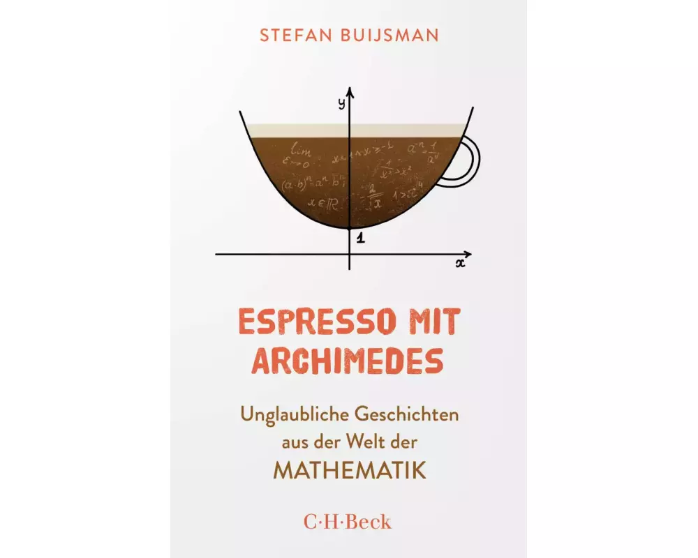 Espresso mit Archimedes