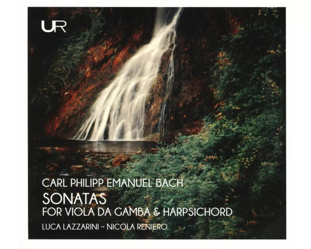 Sonaten für Viola da gamba und Cembalo