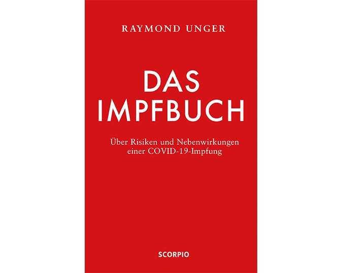 Das Impfbuch