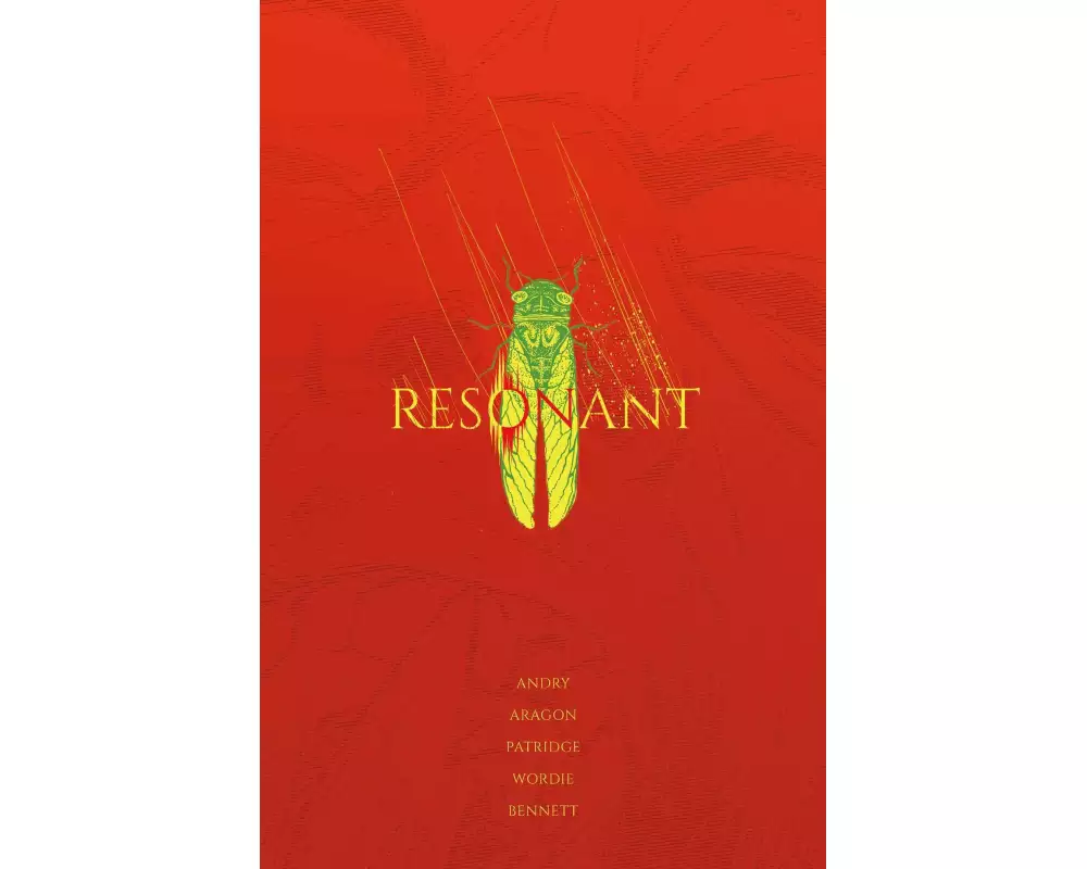 Resonant: The Complete Series