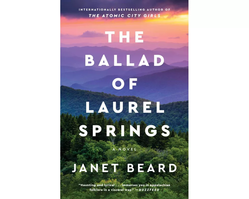 Ballad of Laurel Springs