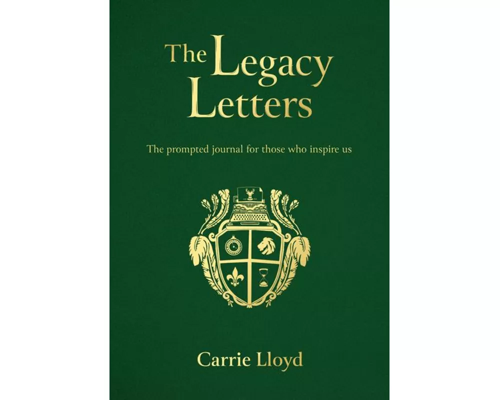 The Legacy Letters