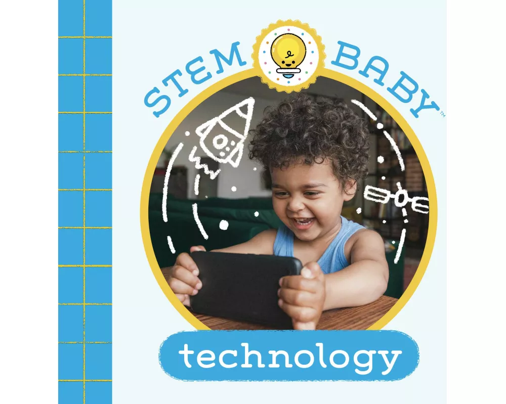 STEM Baby: Technology