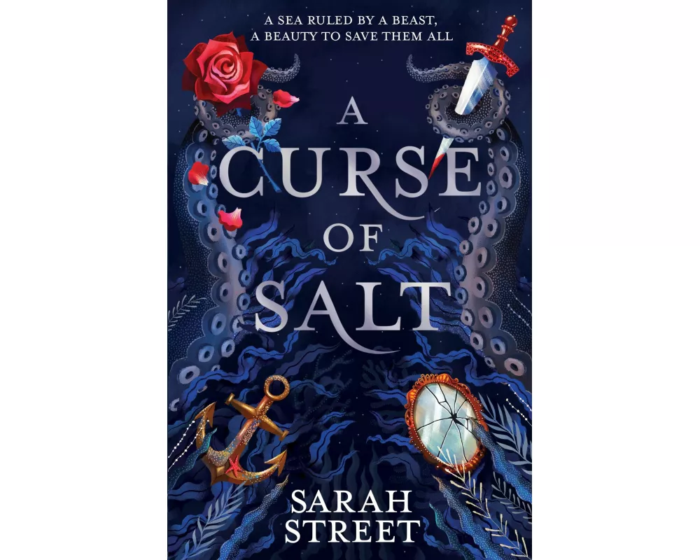 A Curse of Salt