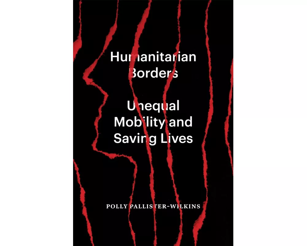Humanitarian Borders