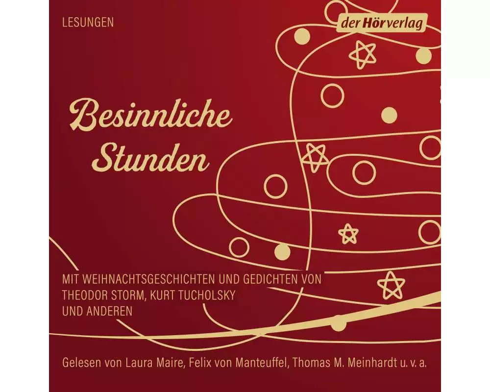 Besinnliche Stunden