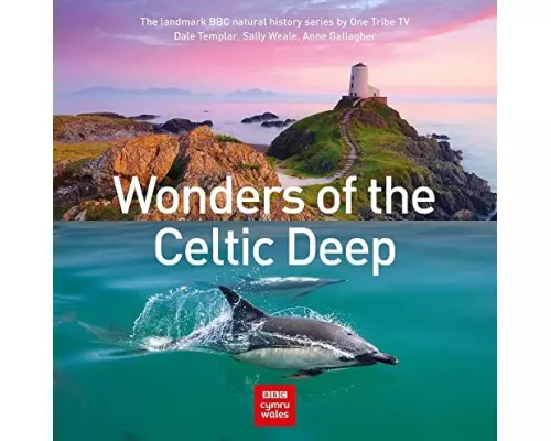 Wonders of the Celtic Deep