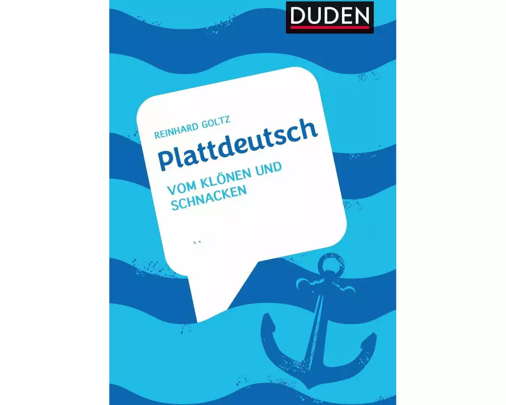 Plattdeutsch