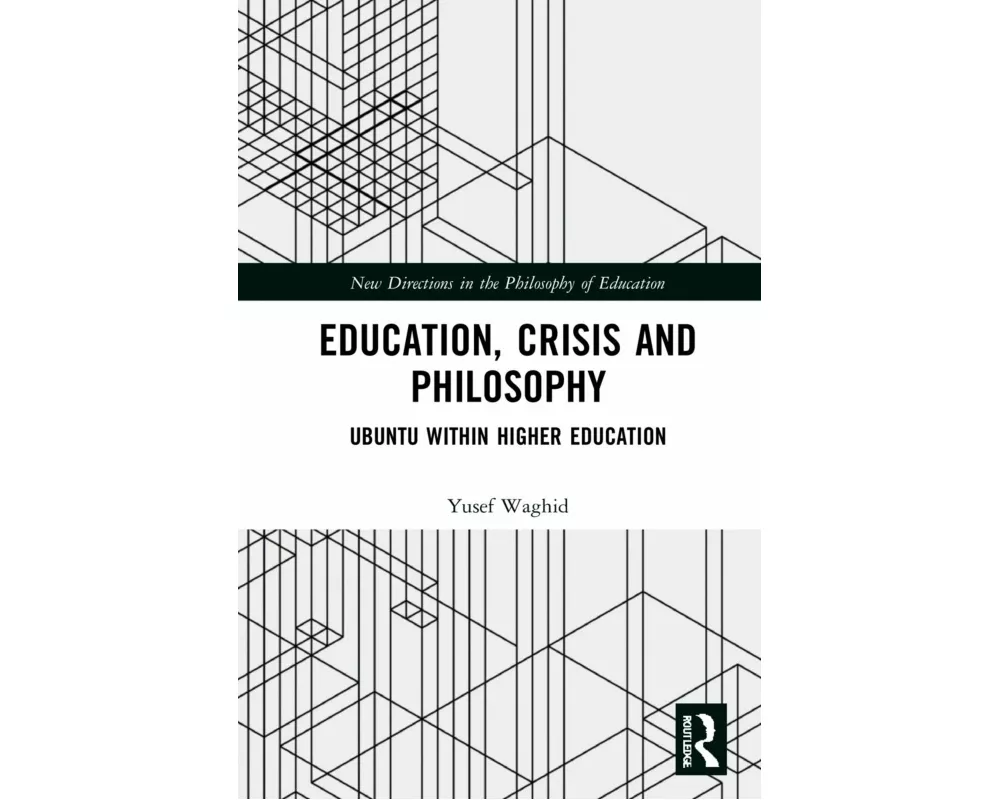 Education, Crisis and Philosophy