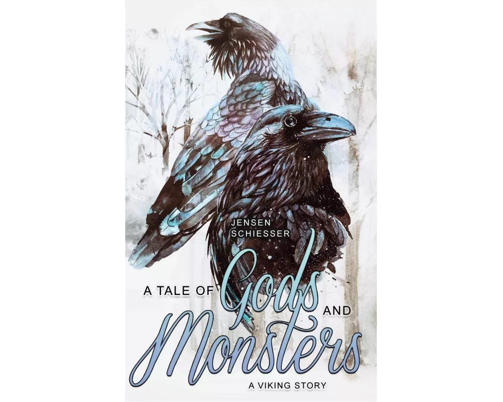 A Tale of Gods and Monsters