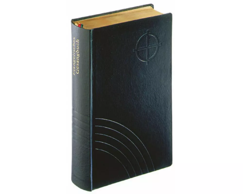 Evangelisches Gesangbuch Niedersachsen, Bremen / Taschenausgabe