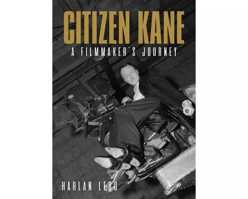 Citizen Kane