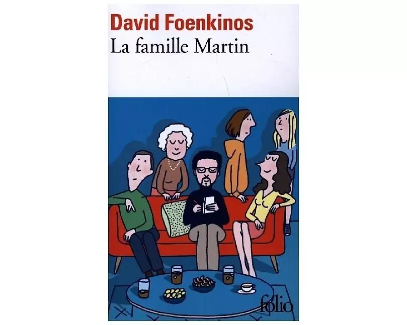 La Famille Martin
