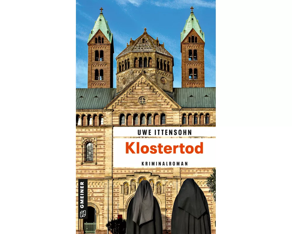 Klostertod