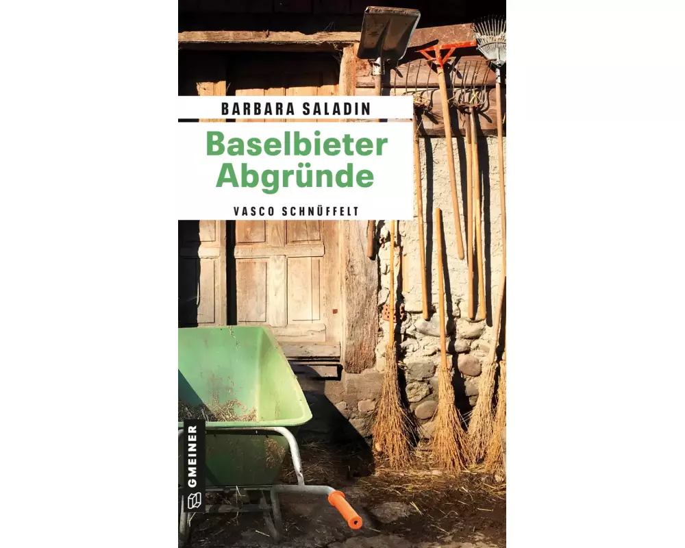 Baselbieter Abgründe