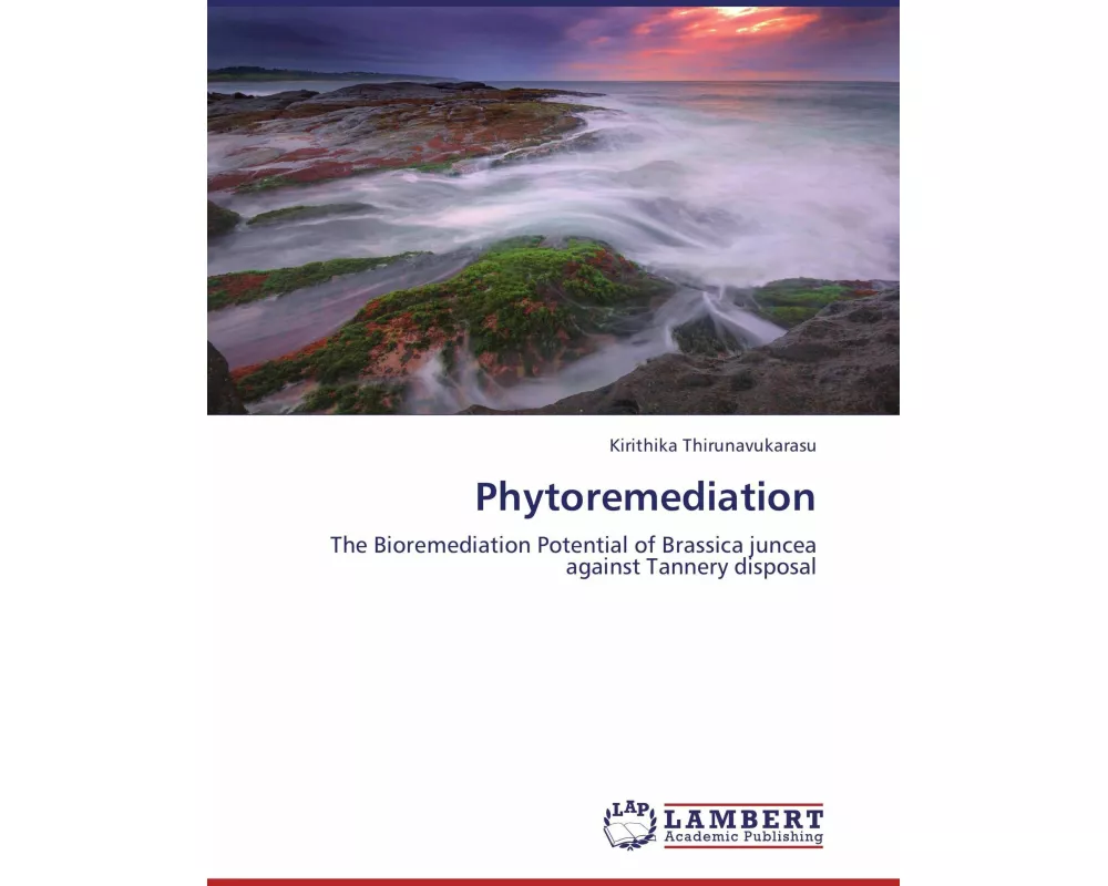Phytoremediation