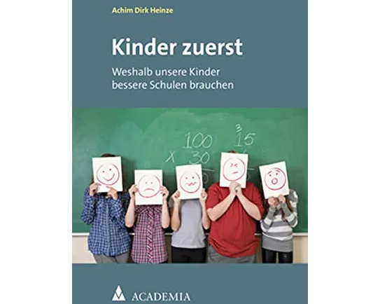 Kinder zuerst