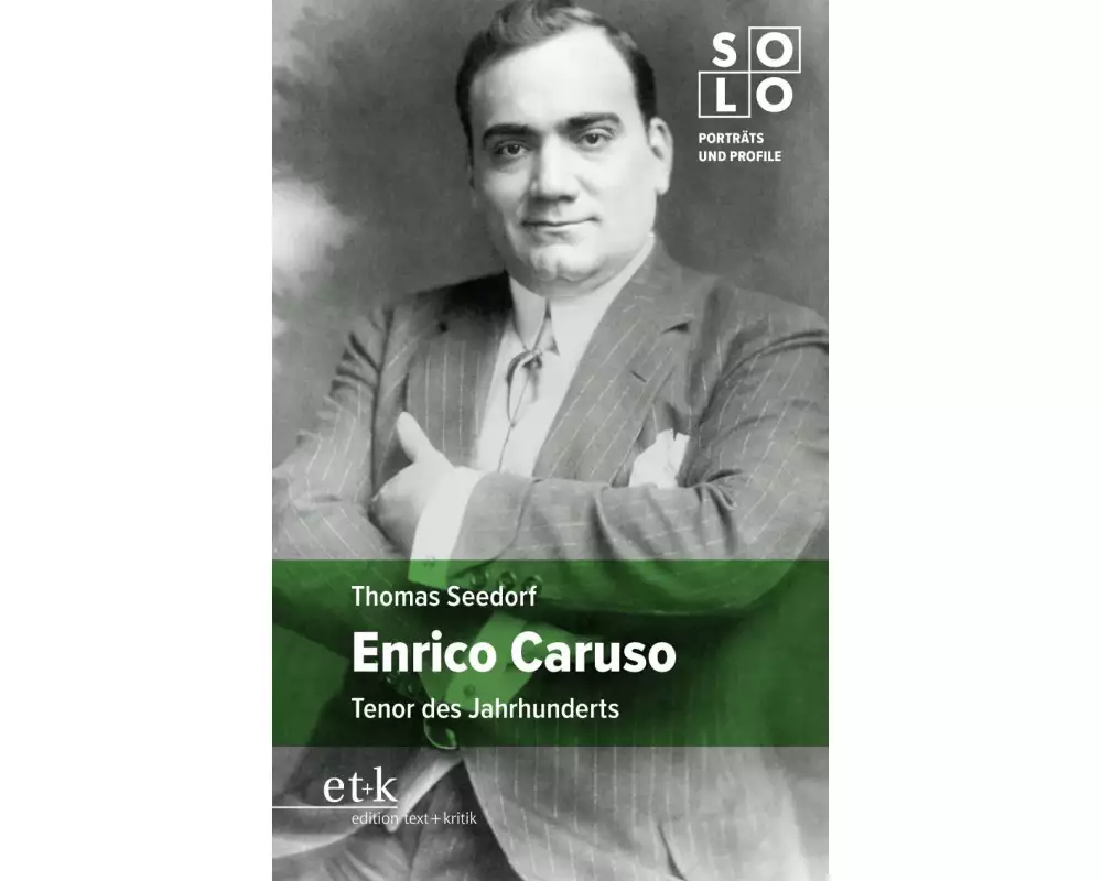 Enrico Caruso
