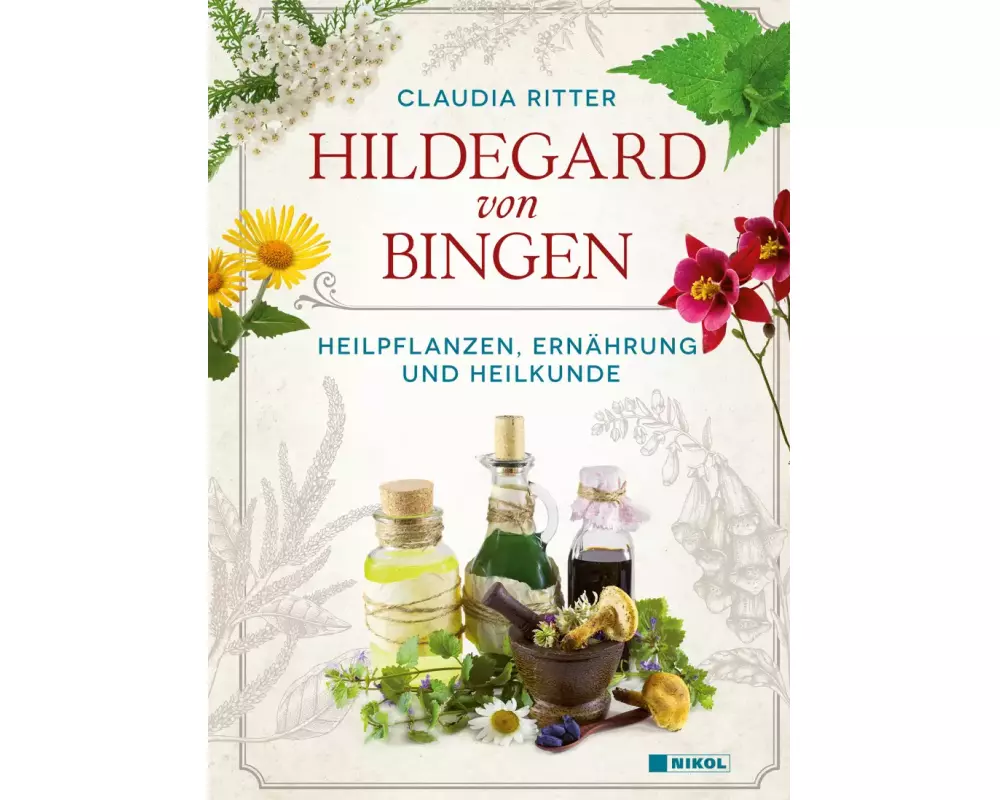 Hildegard von Bingen