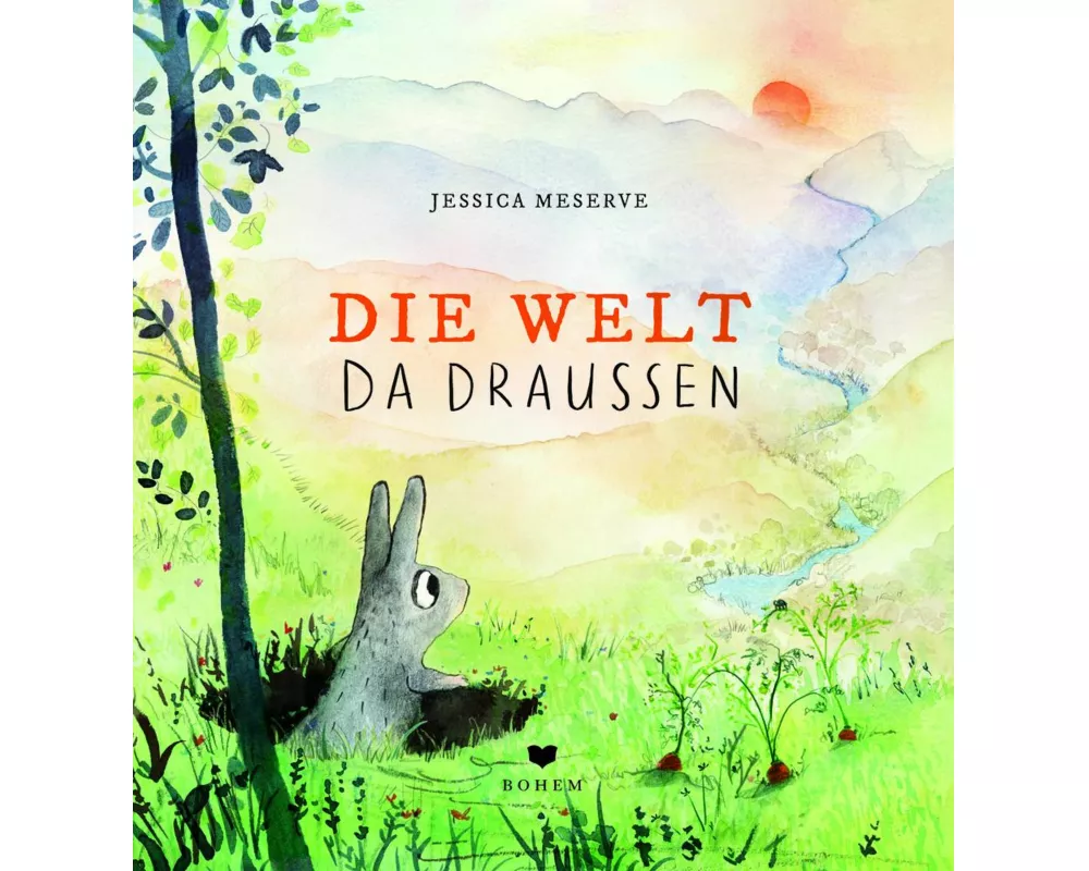 Die Welt da draußen