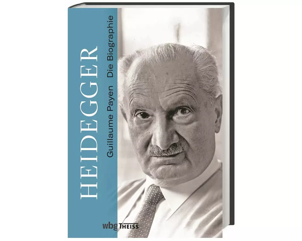 Heidegger