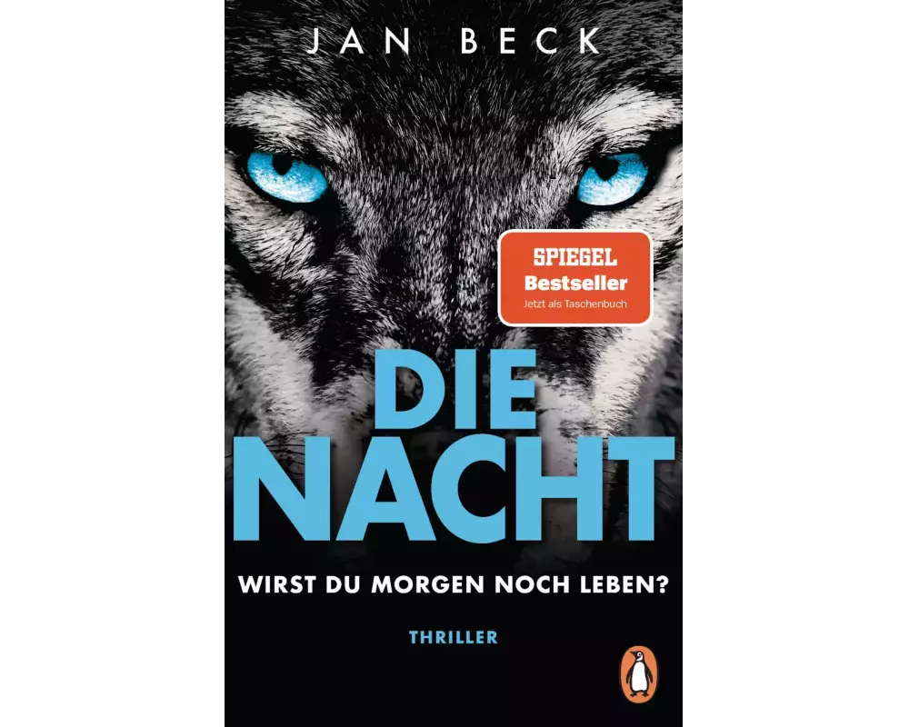 Die Nacht – Wirst du morgen noch leben?