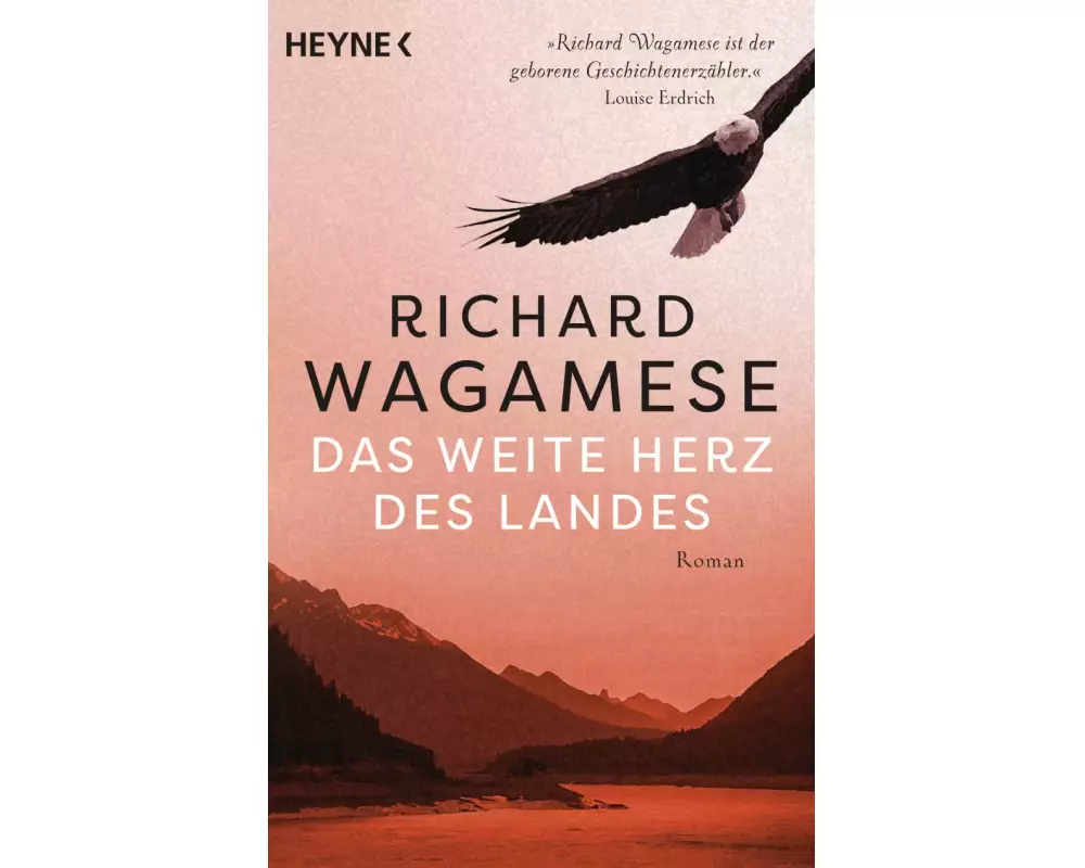 Das weite Herz des Landes