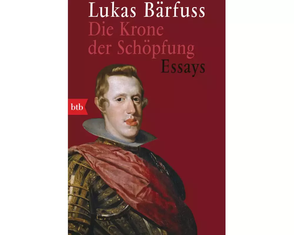 Die Krone der Schöpfung