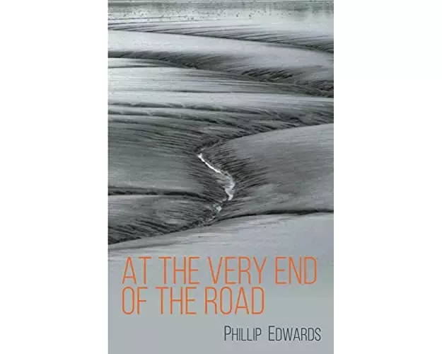 At the Very End of the Road