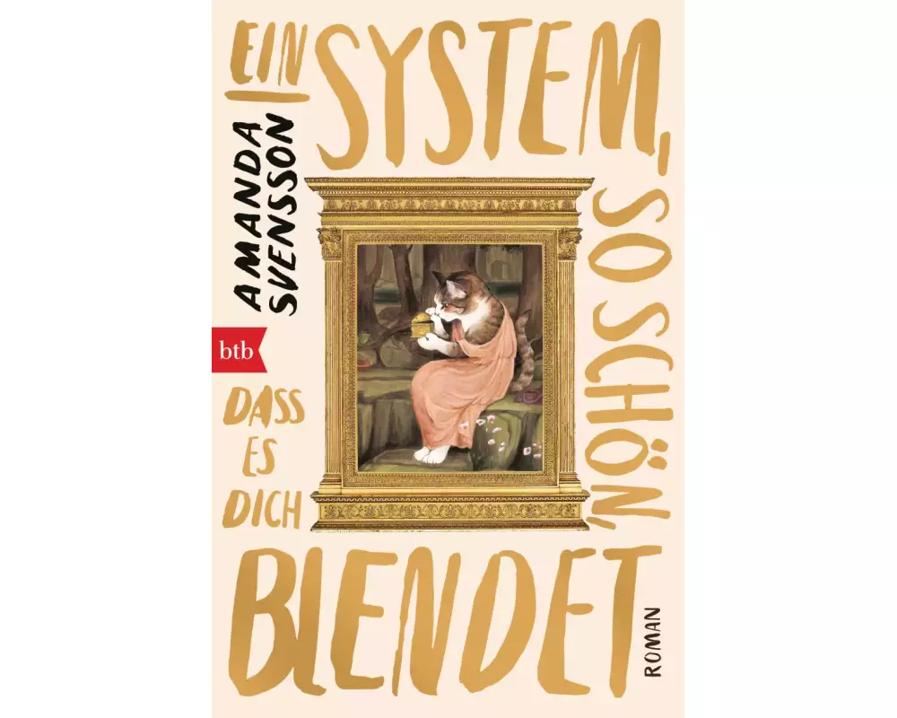 Ein System, so schön, dass es dich blendet