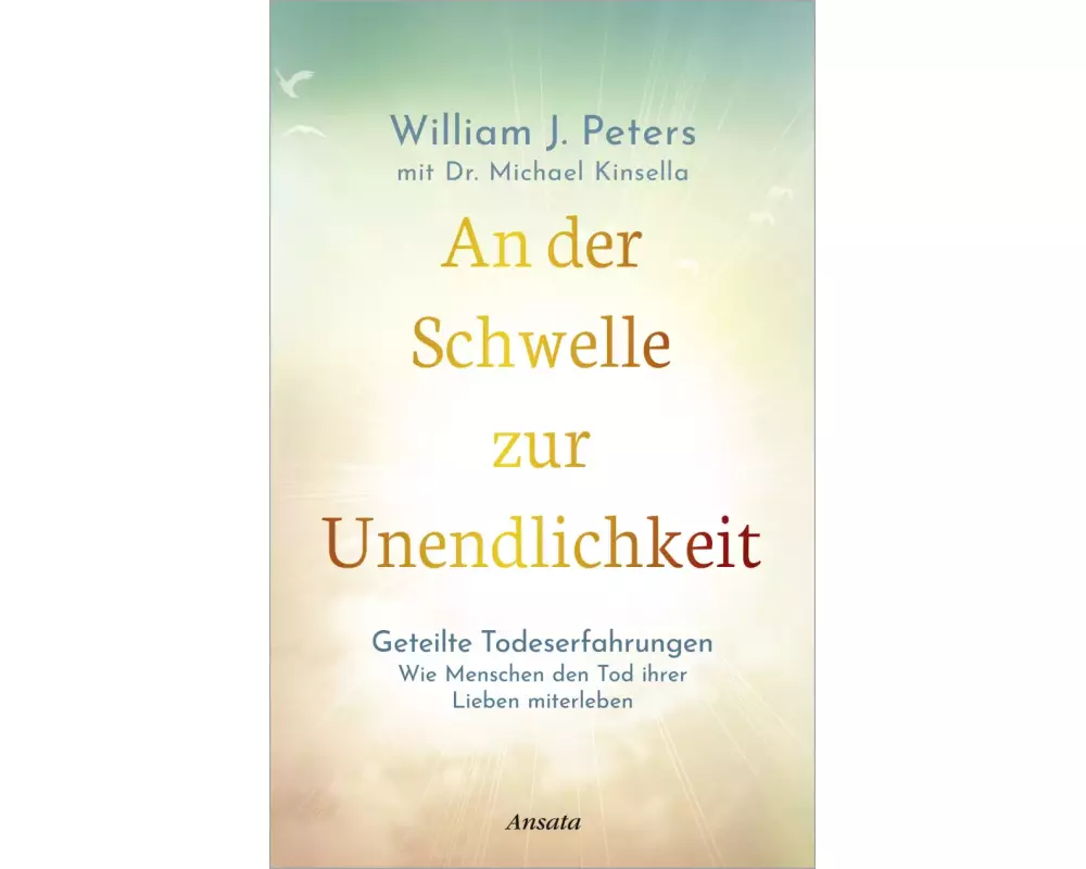 An der Schwelle zur Unendlichkeit