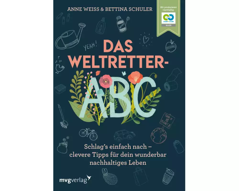 Das Weltretter-ABC