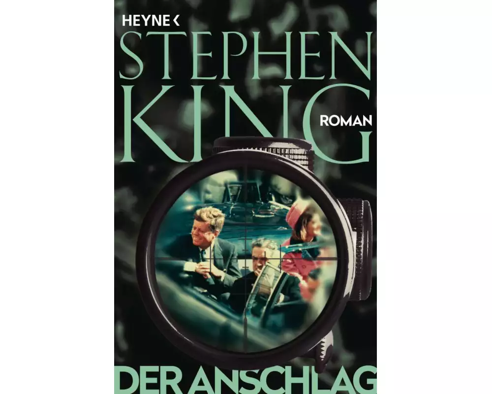 Der Anschlag