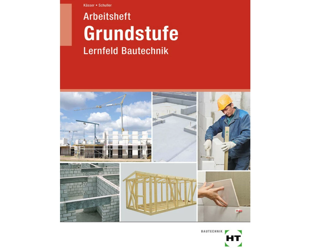 Arbeitsheft Grundstufe