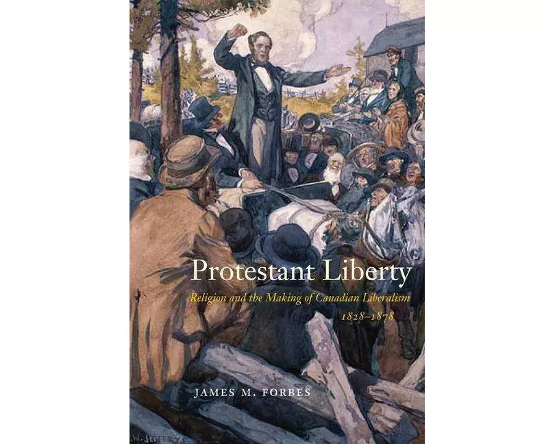 Protestant Liberty