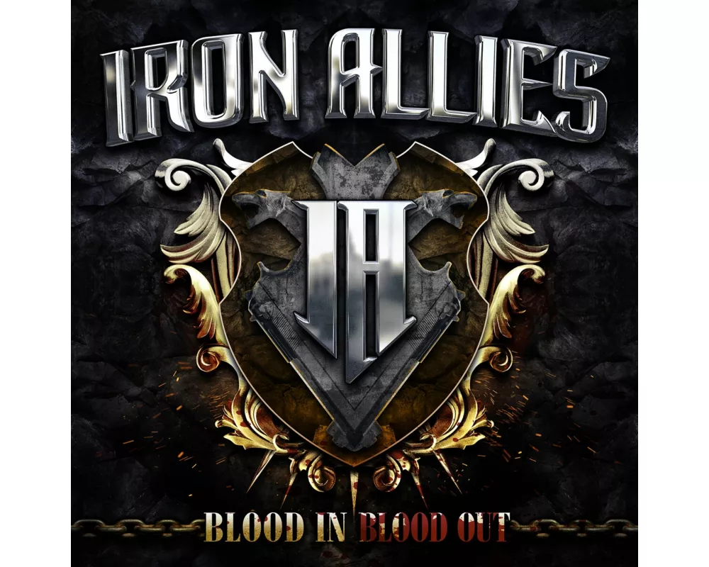 Blood In Blood Out (Digipak)